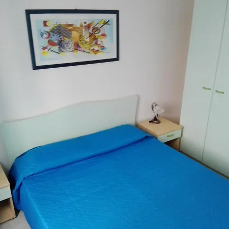 Holiday home Giulietta In Baia Il Monte
