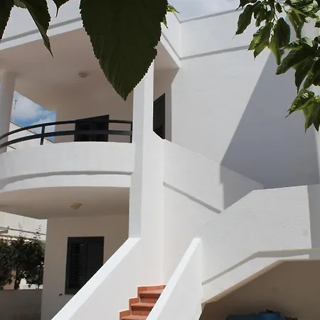 Giulietta In Baia Holiday home