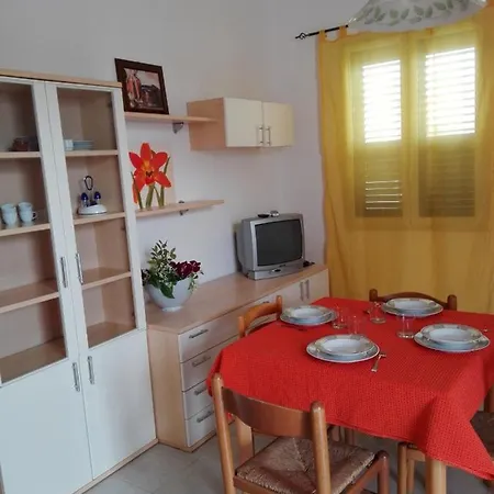Holiday home Giulietta In Baia