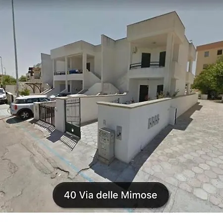Giulietta In Baia Holiday home