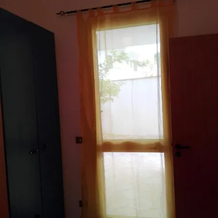 Giulietta In Baia Holiday home *