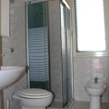 Holiday home Giulietta In Baia *